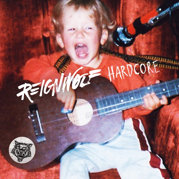 Hardcore - Single album cover