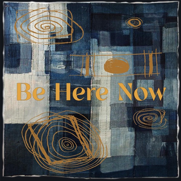 Be Here Now (feat. Susan Tedeschi and Derek Trucks) - Single album cover