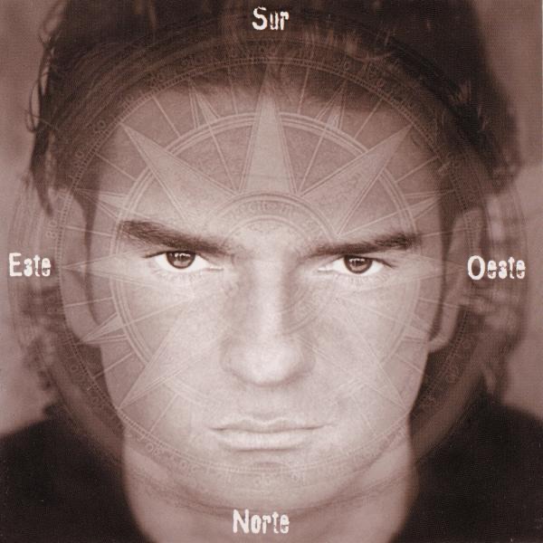 Si el Norte Fuera el Sur album cover