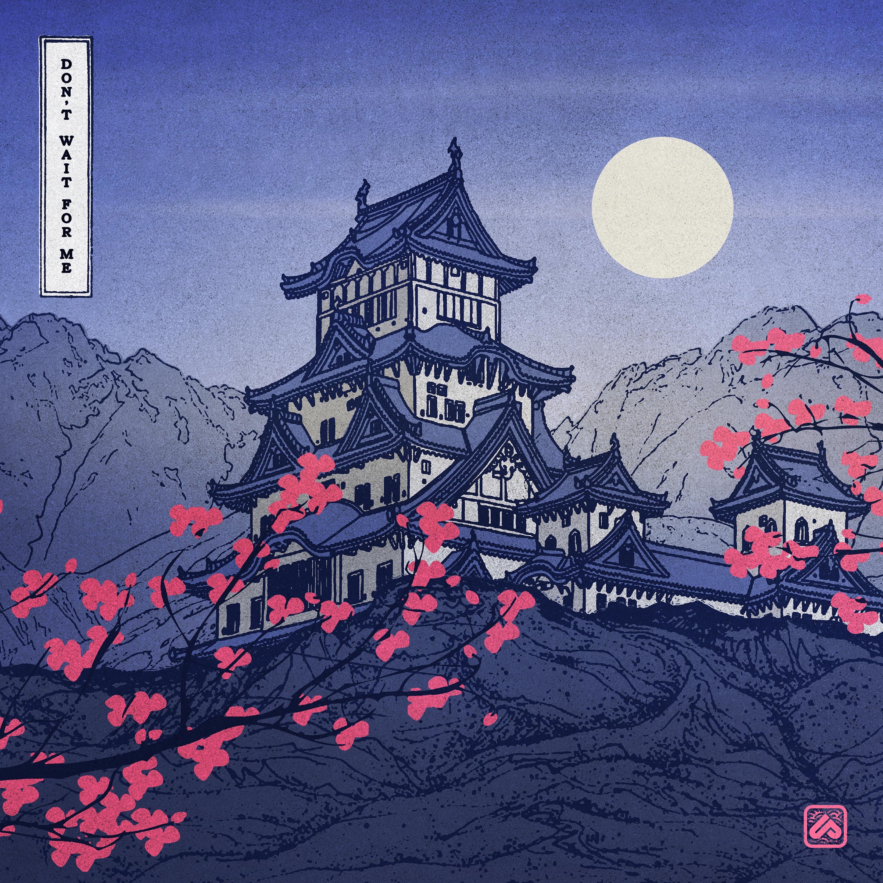 Don't Wait for Me - Single album cover