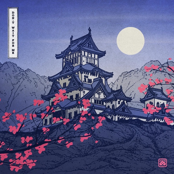 Don't Wait for Me - Single album cover