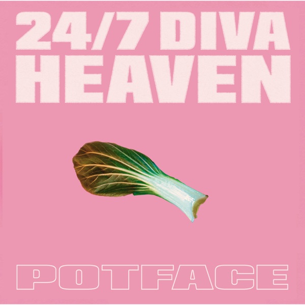 Potface - Single album cover