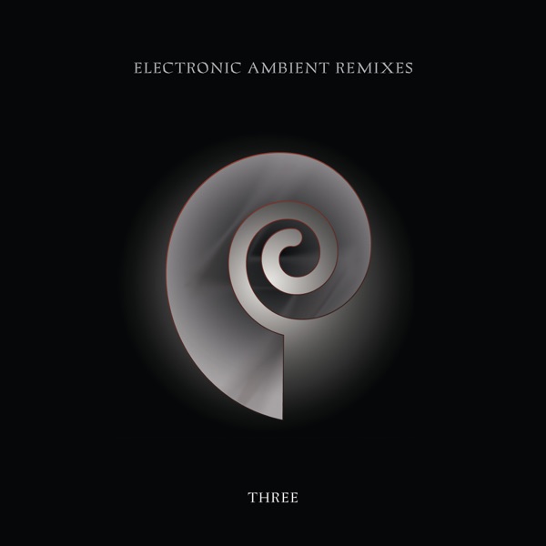 Electronic Ambient Remixes Three album cover