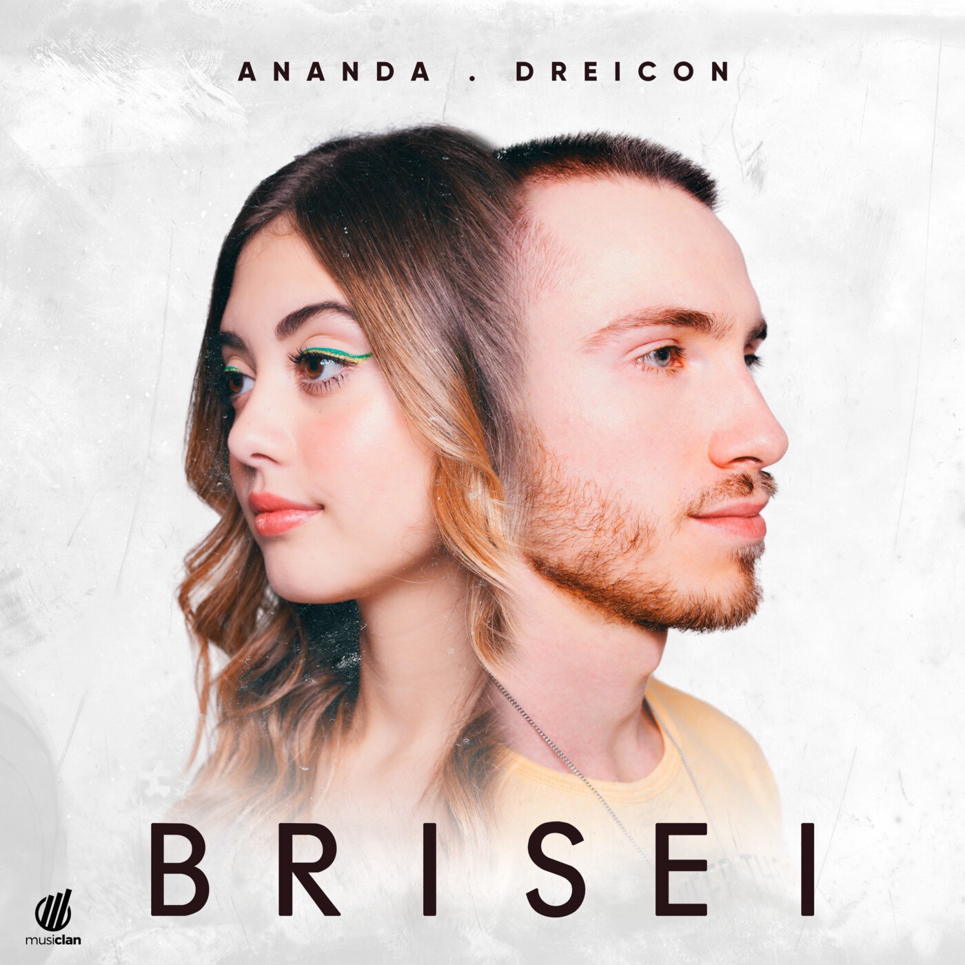 Brisei - Single album cover