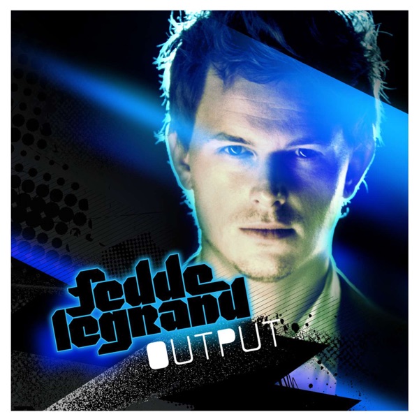 Output - Single album cover