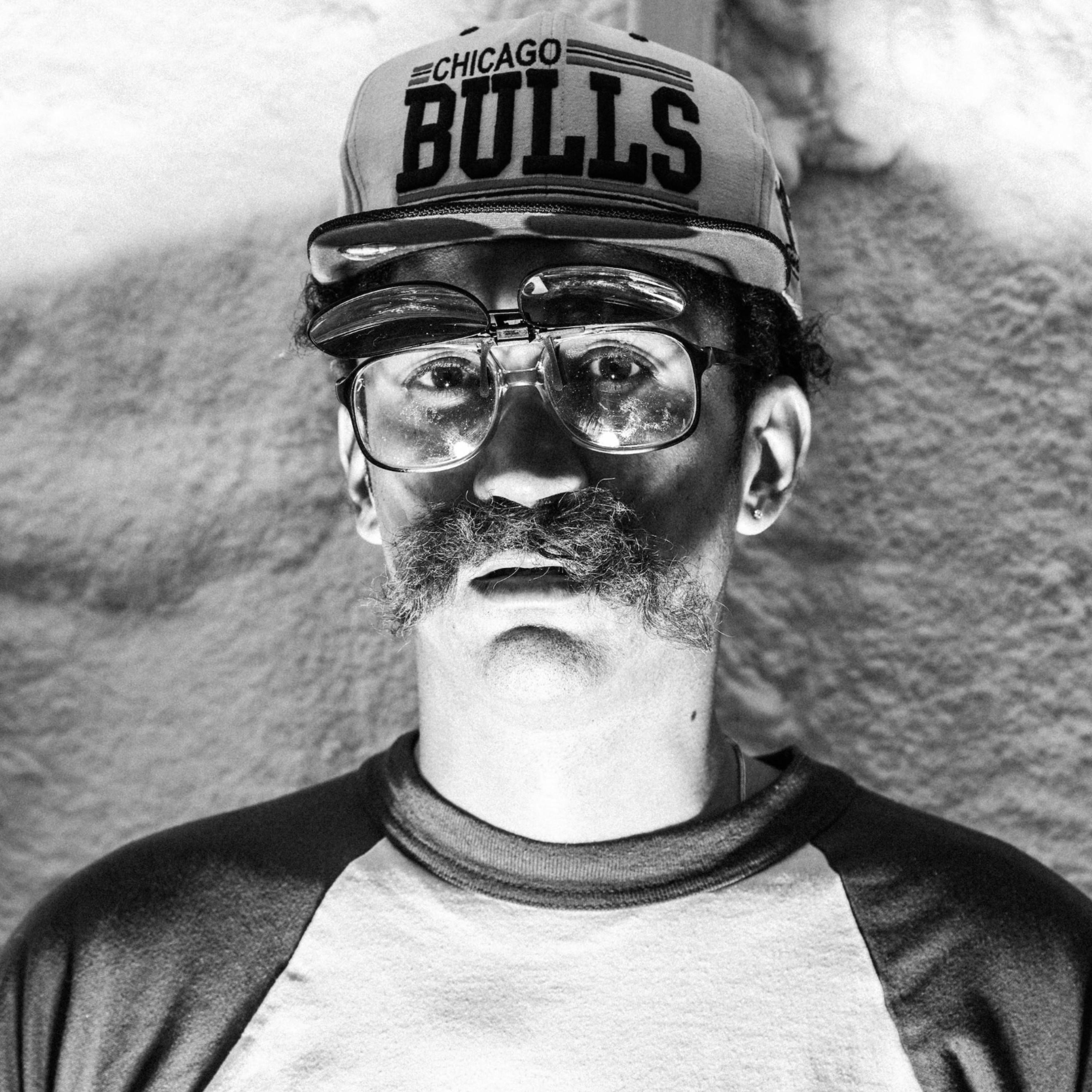 6e Features from Berlin - Single album cover