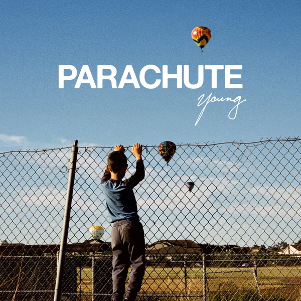 Young - Single album cover