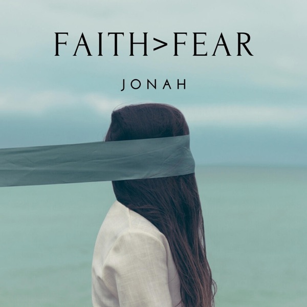 Faith > Fear (feat. Anomaly) - Single album cover