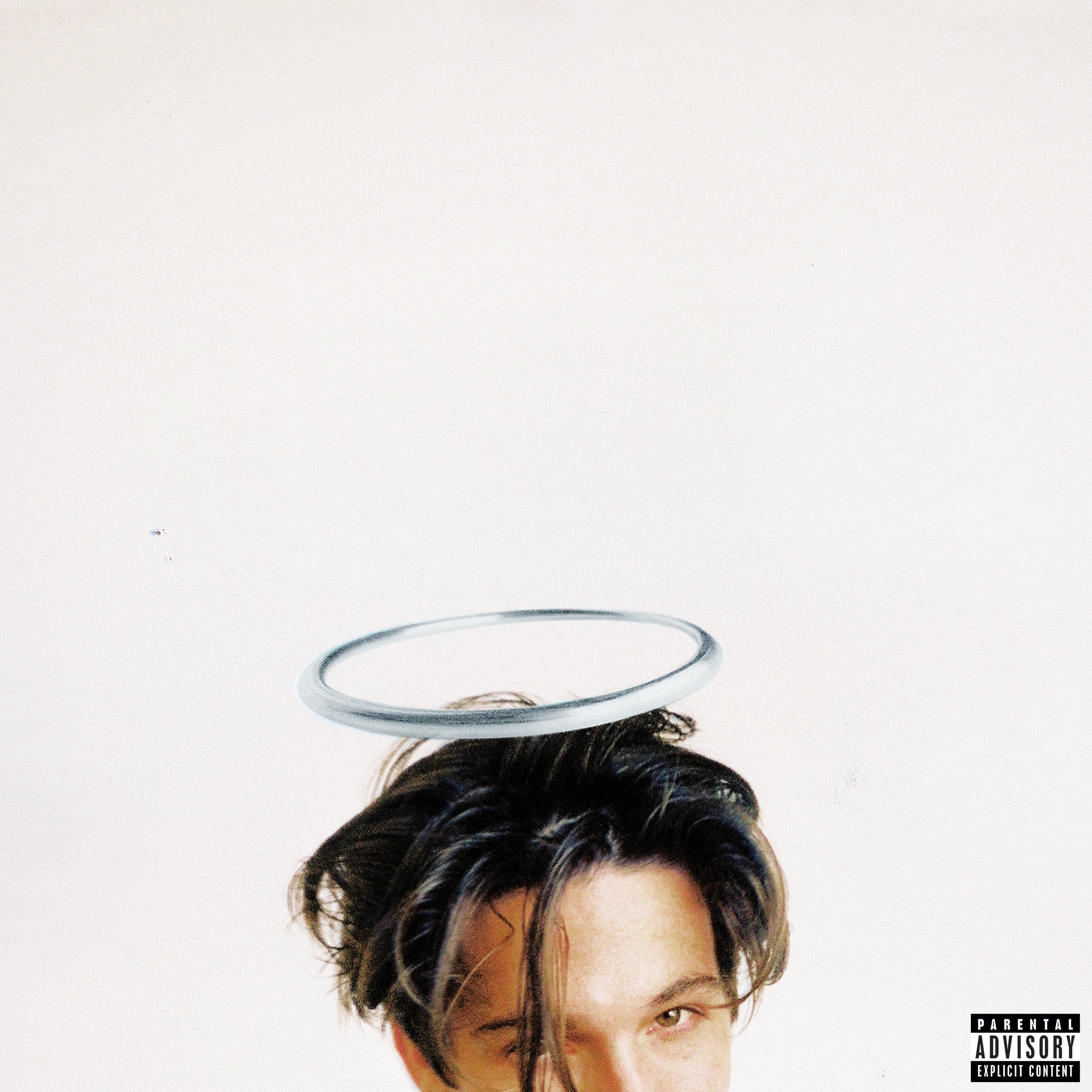 for the people in the back - Single album cover