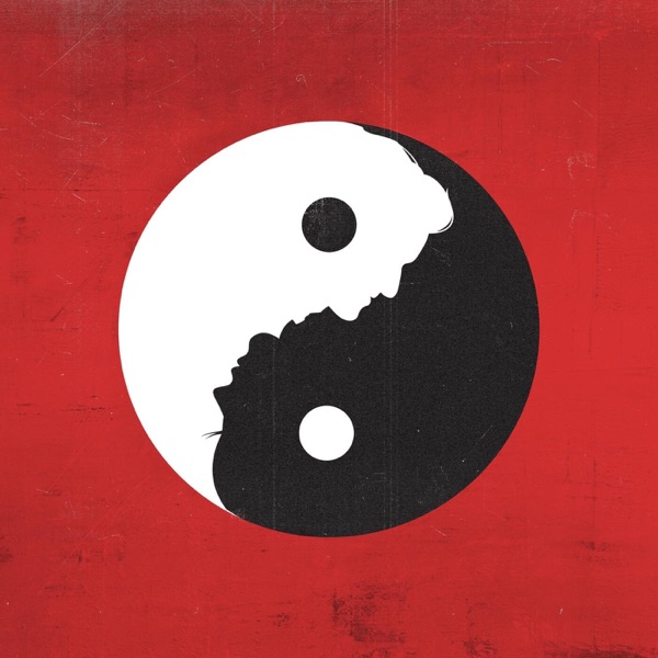 Black & White - Single album cover