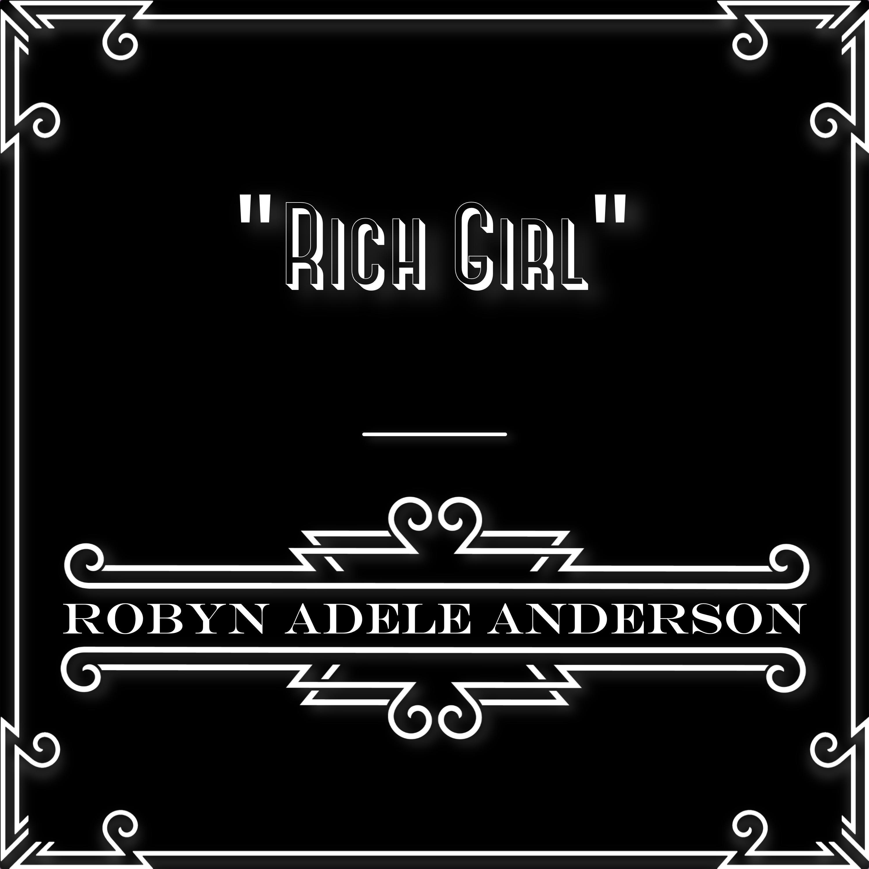 Rich Girl - Single album cover