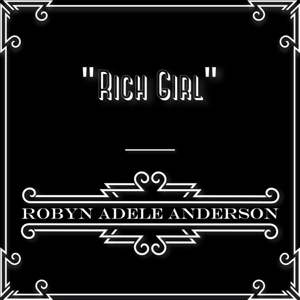 Rich Girl - Single album cover