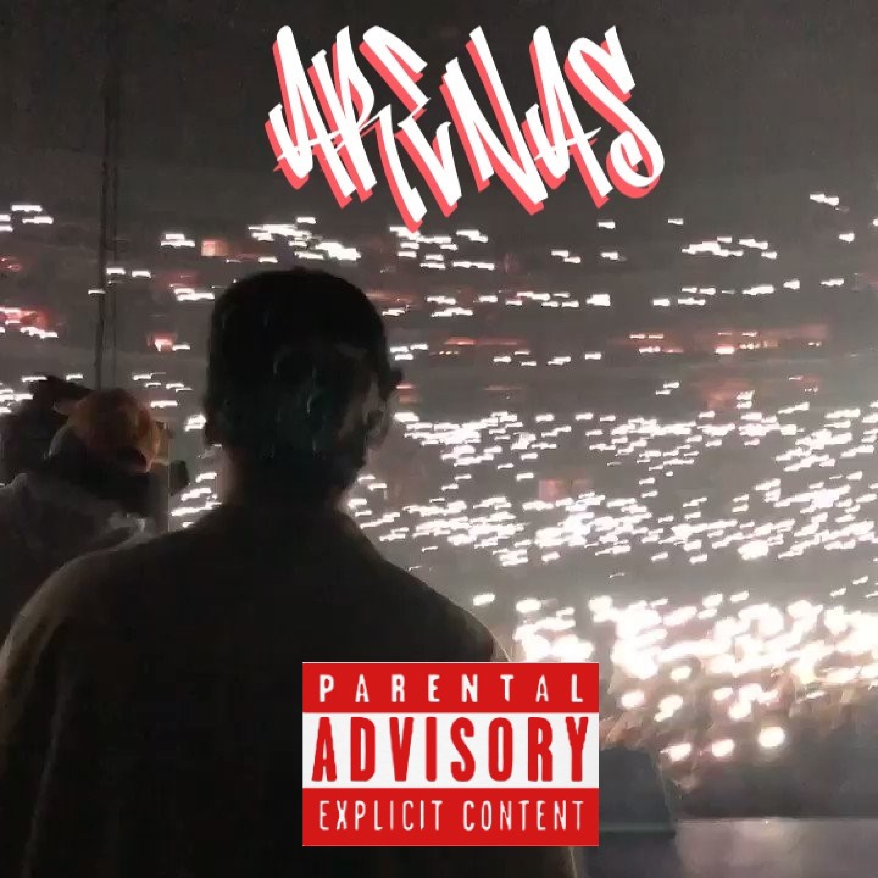 Arenas - Single album cover
