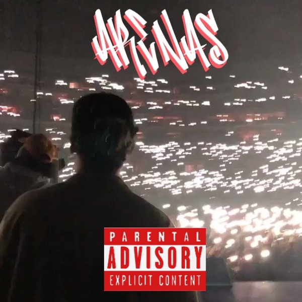 Arenas - Single album cover