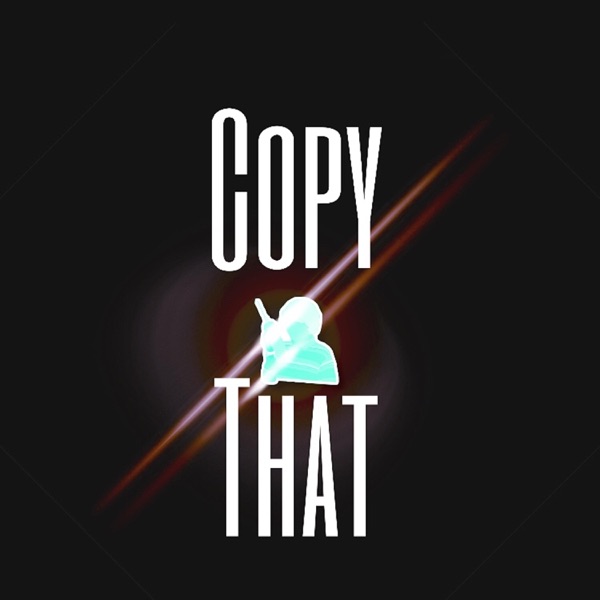 Copy That - Single album cover