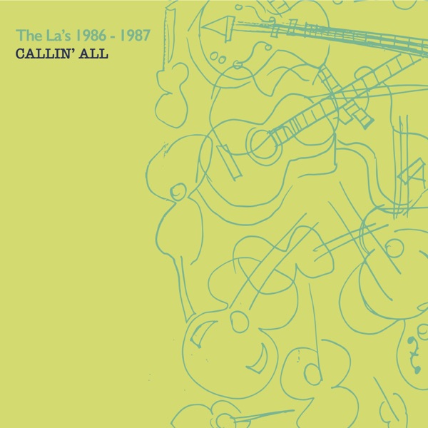 Callin' All (1986-1987) album cover