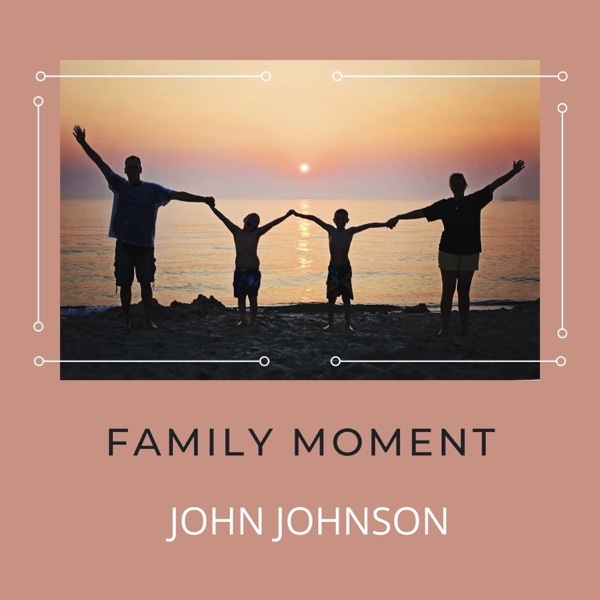 Family Moment - Single album cover