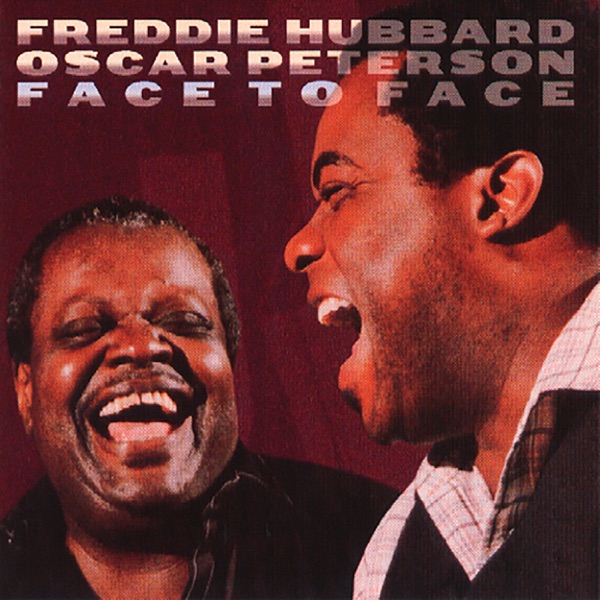 Face To Face album cover