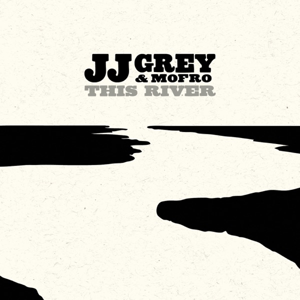 This River album cover