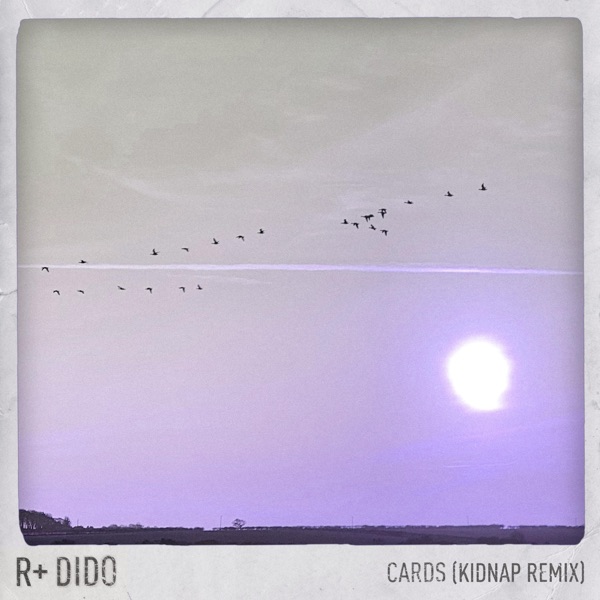 Cards (Kidnap Remix) - Single album cover