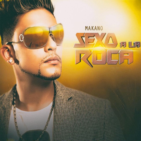 Sexo a la Roca - Single album cover