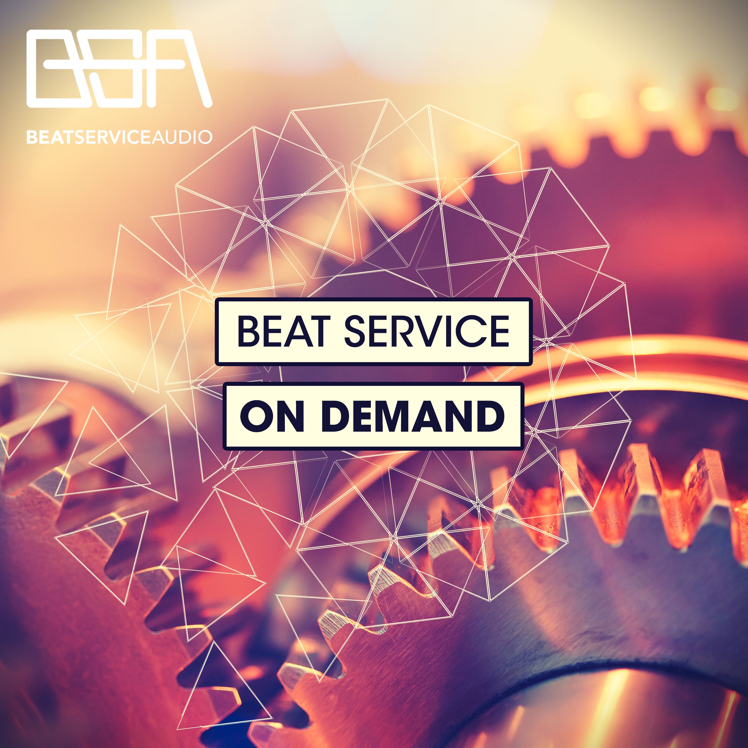 On Demand - Single album cover