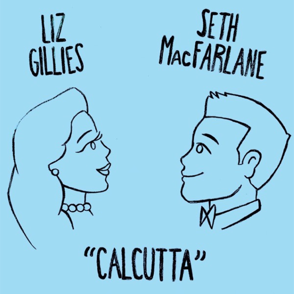 Calcutta - Single album cover