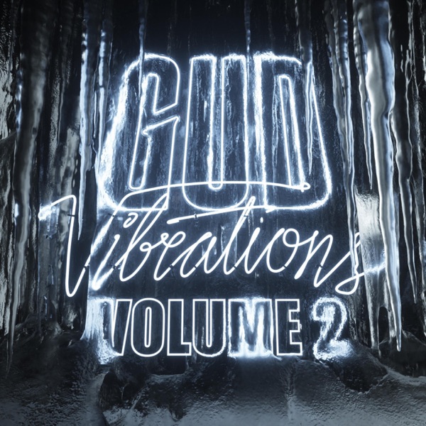 Gud Vibrations: Volume 2 album cover