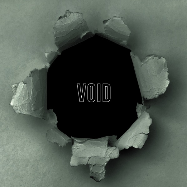 Void (Radio Edit) - Single album cover