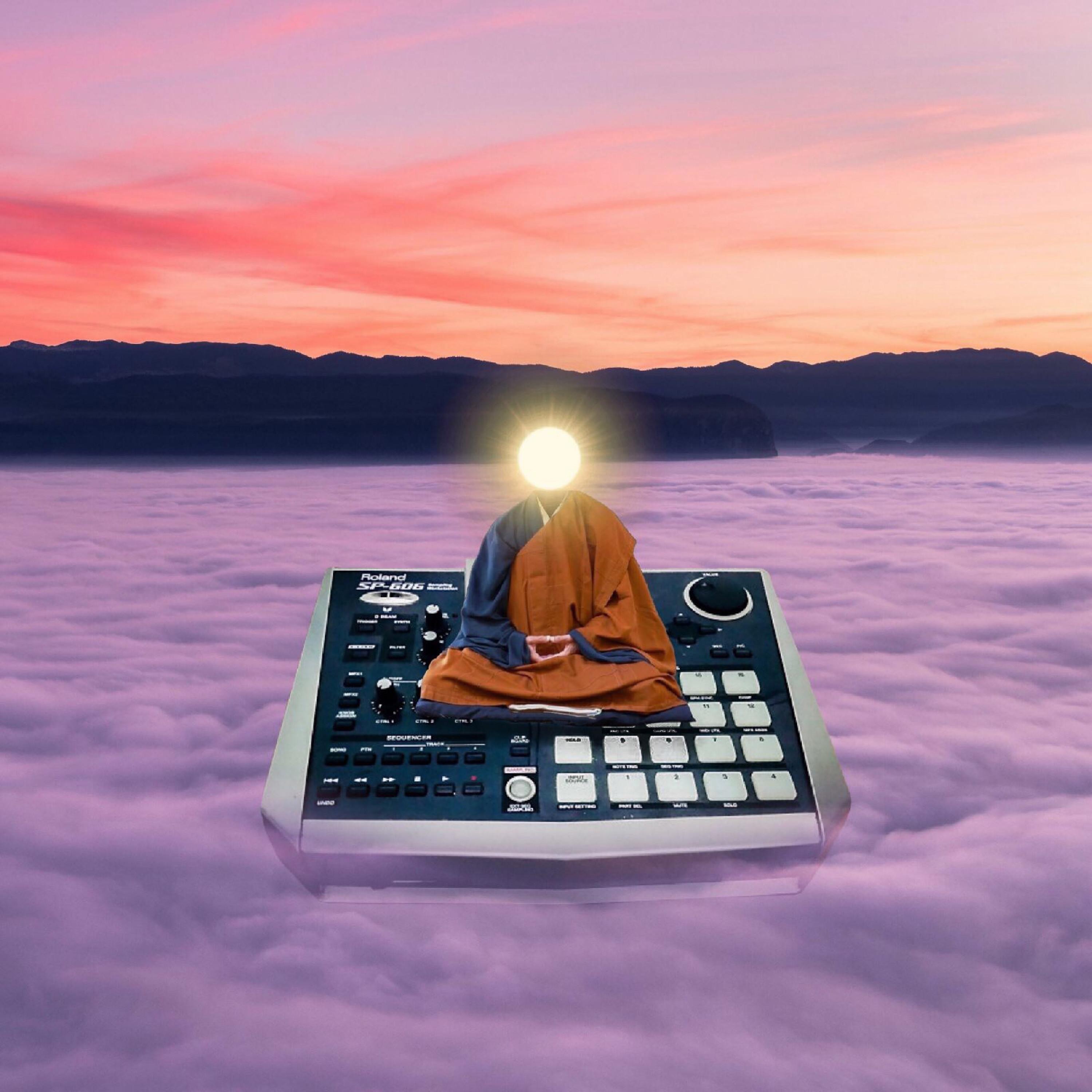 Winter Forever Cries - EP album cover