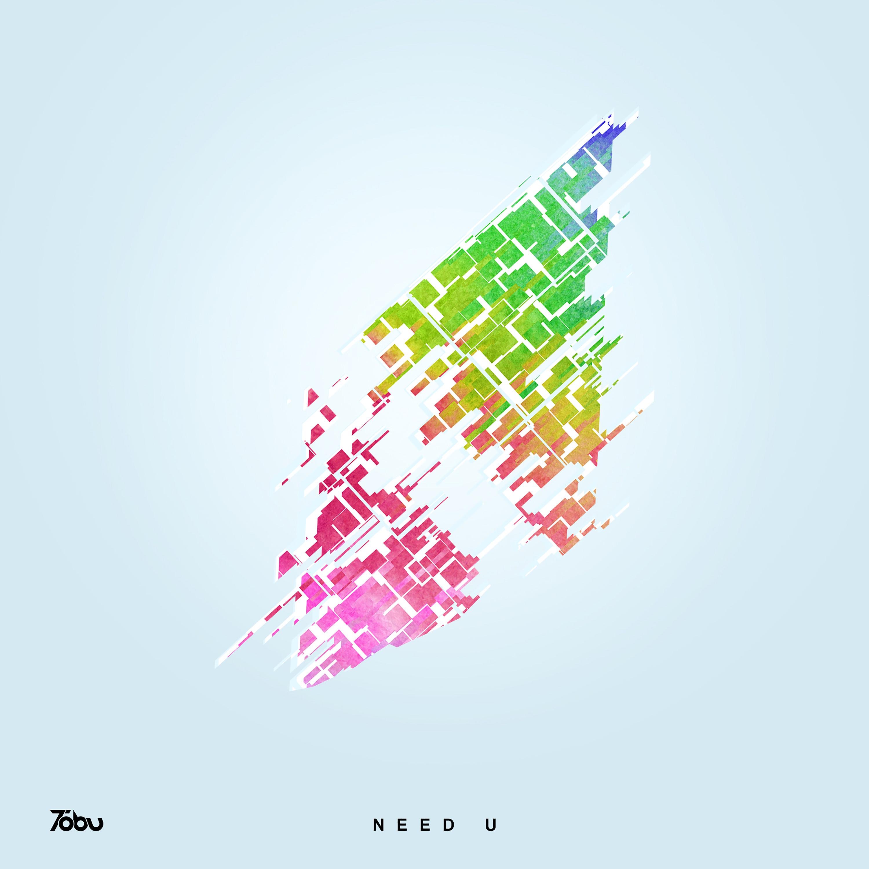 Need U - Single album cover