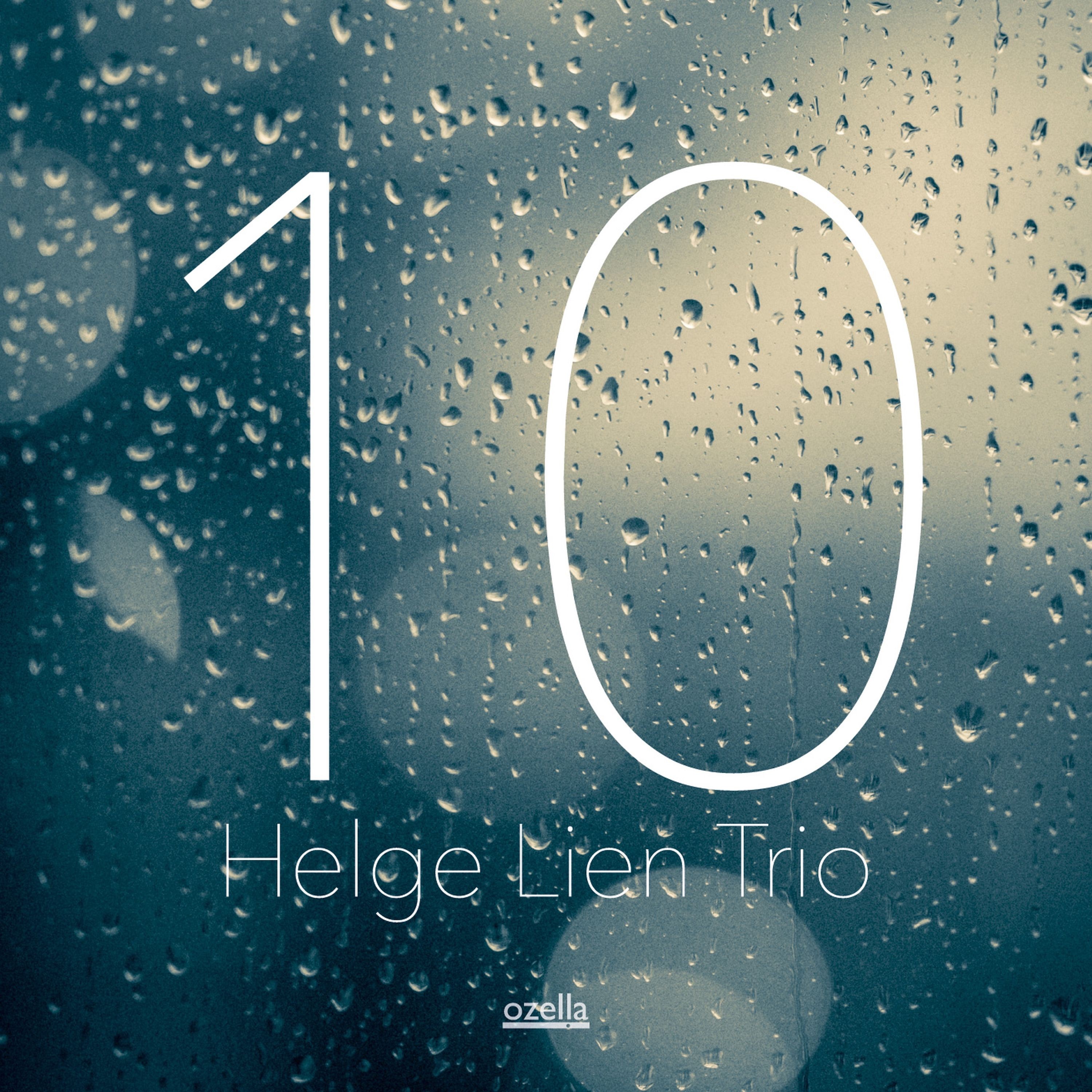 10 album cover
