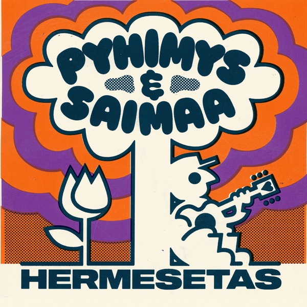 Hermesetas - Single album cover