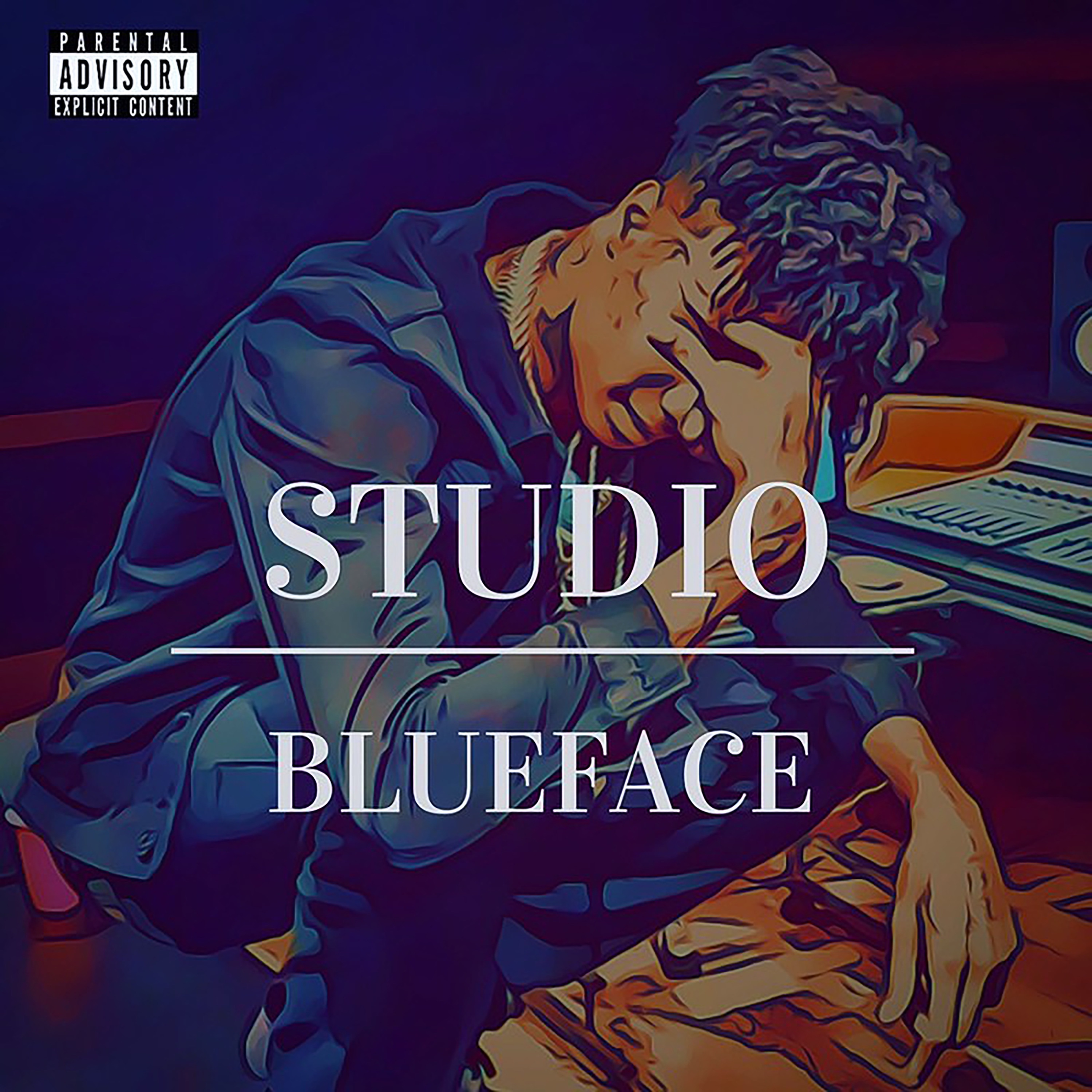 Studio - Single album cover
