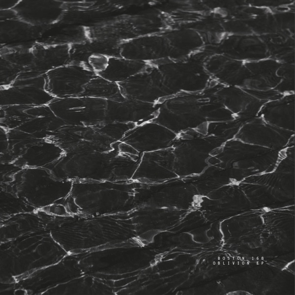 Oblivion album cover