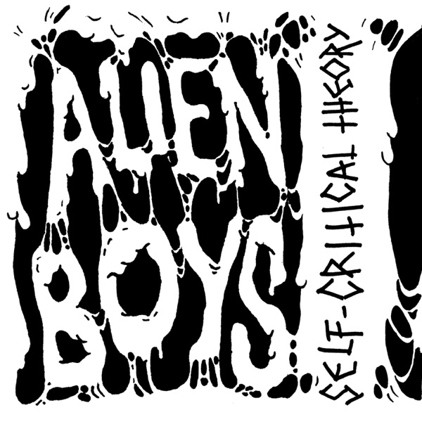 Self-Critical Theory album cover