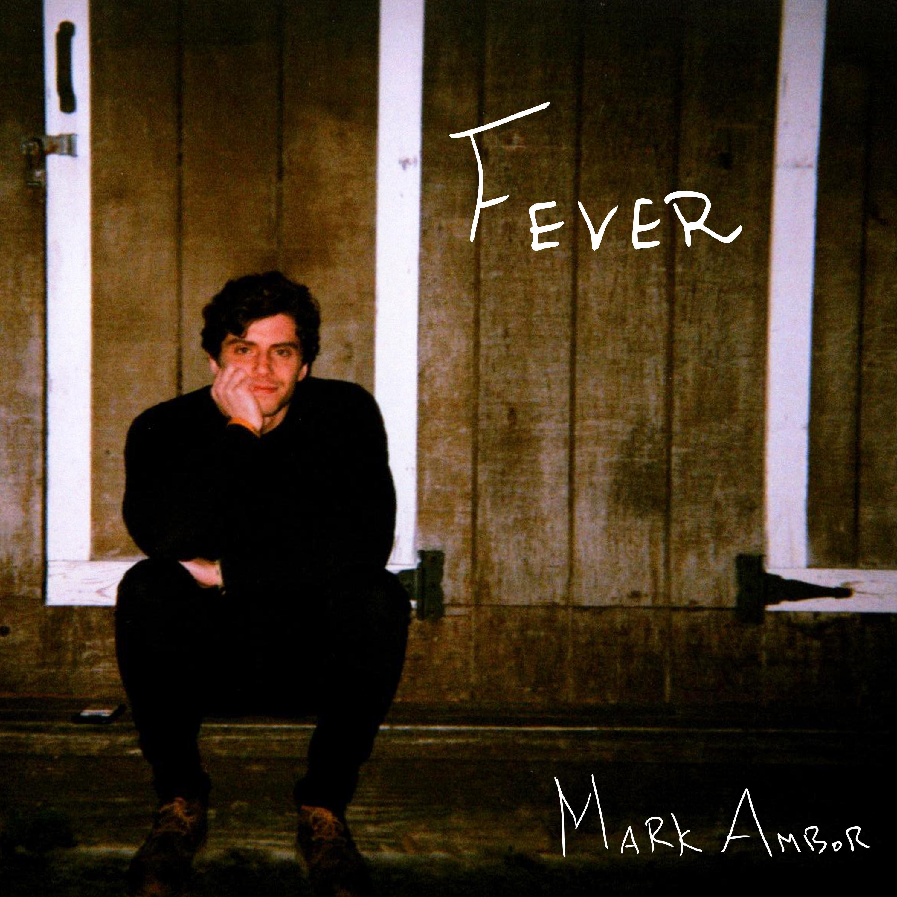 Fever - Single album cover