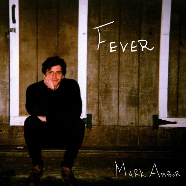Fever - Single album cover