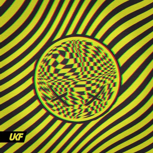 Forever - Single album cover