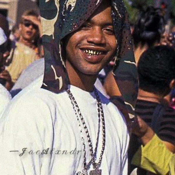 2003 (SlowMotion) (feat. Juvenile) - Single album cover