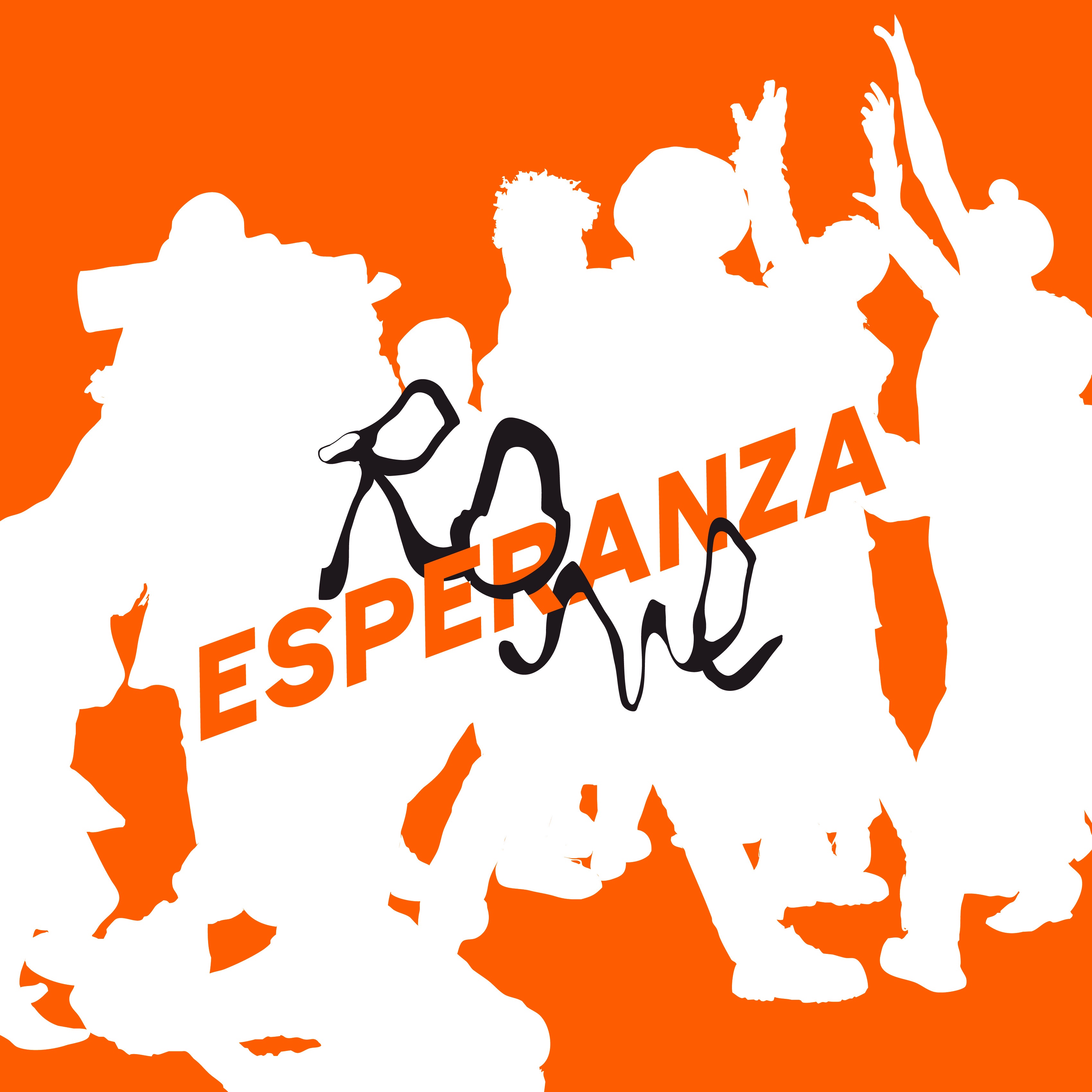 Esperanza - Single album cover