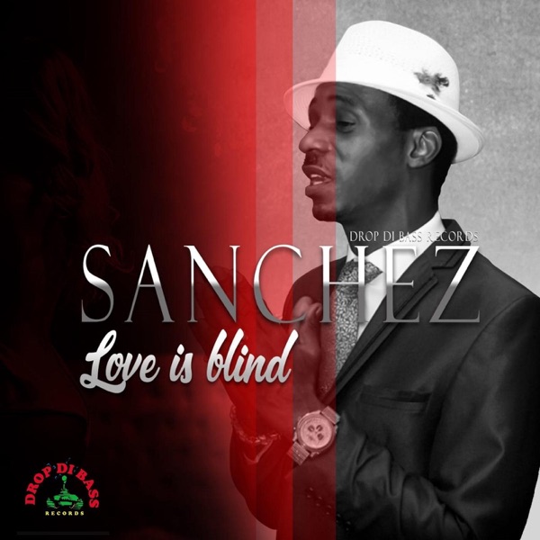 Love Is Blind - Single album cover