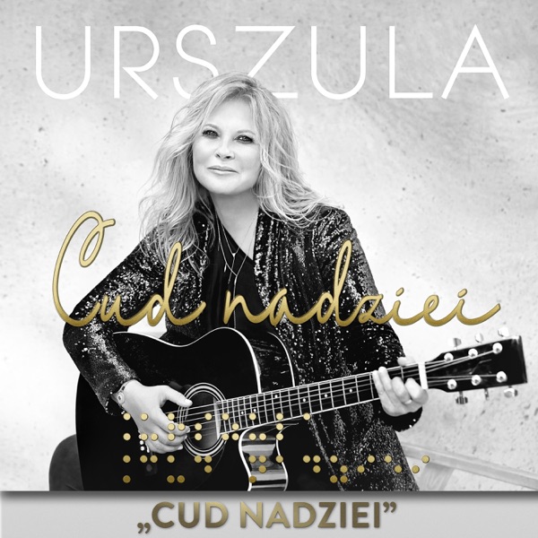 Cud Nadziei (Radio Edit) - Single album cover