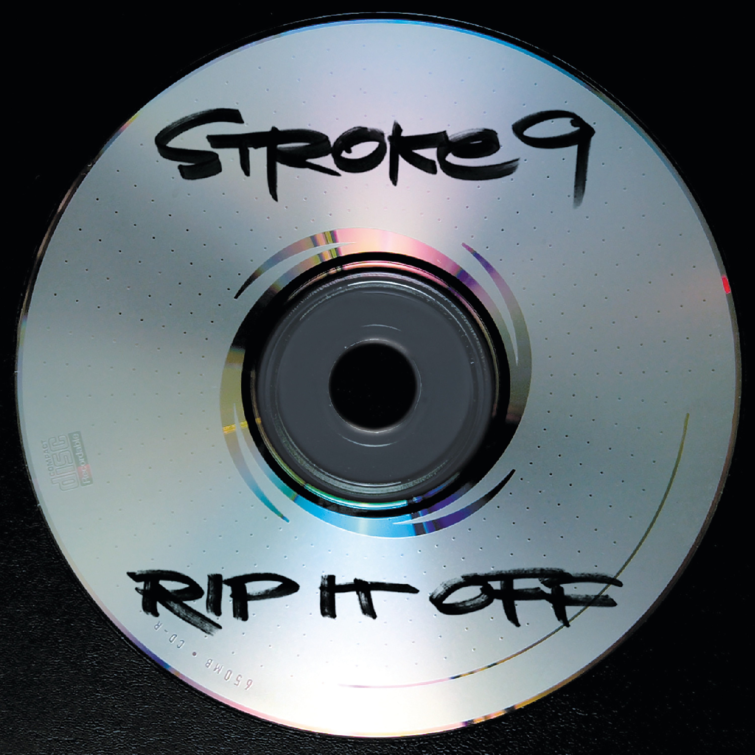 Rip It Off album cover