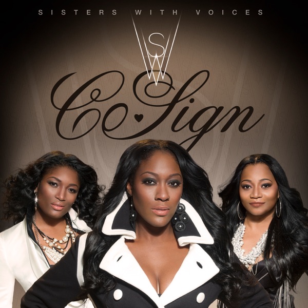 Co-Sign - Single album cover