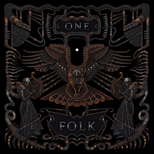 One Folk - Single album cover