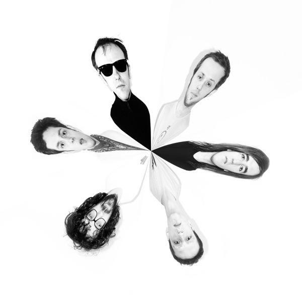 Physical (A Cappella) - Single [feat. Disko Drunkards] - Single album cover