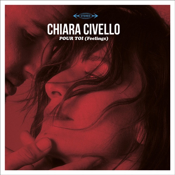 Pour toi (Feelings) - Single album cover