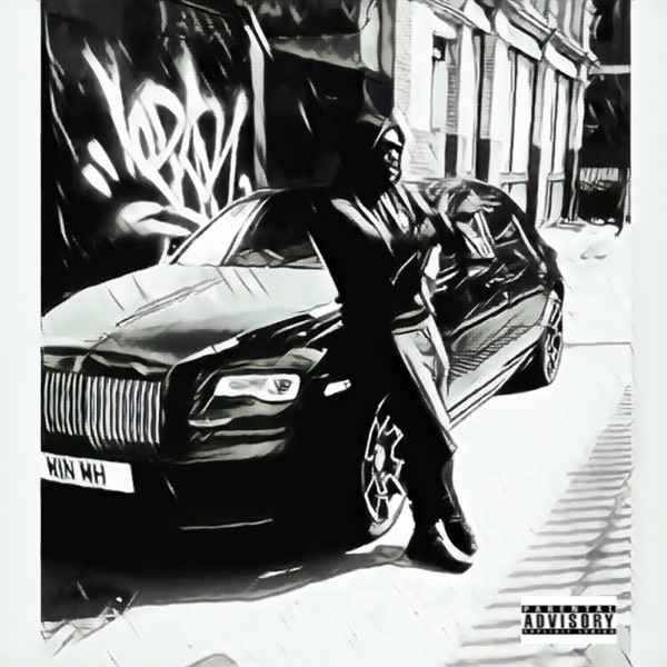 I Don’t Copy You - Single album cover