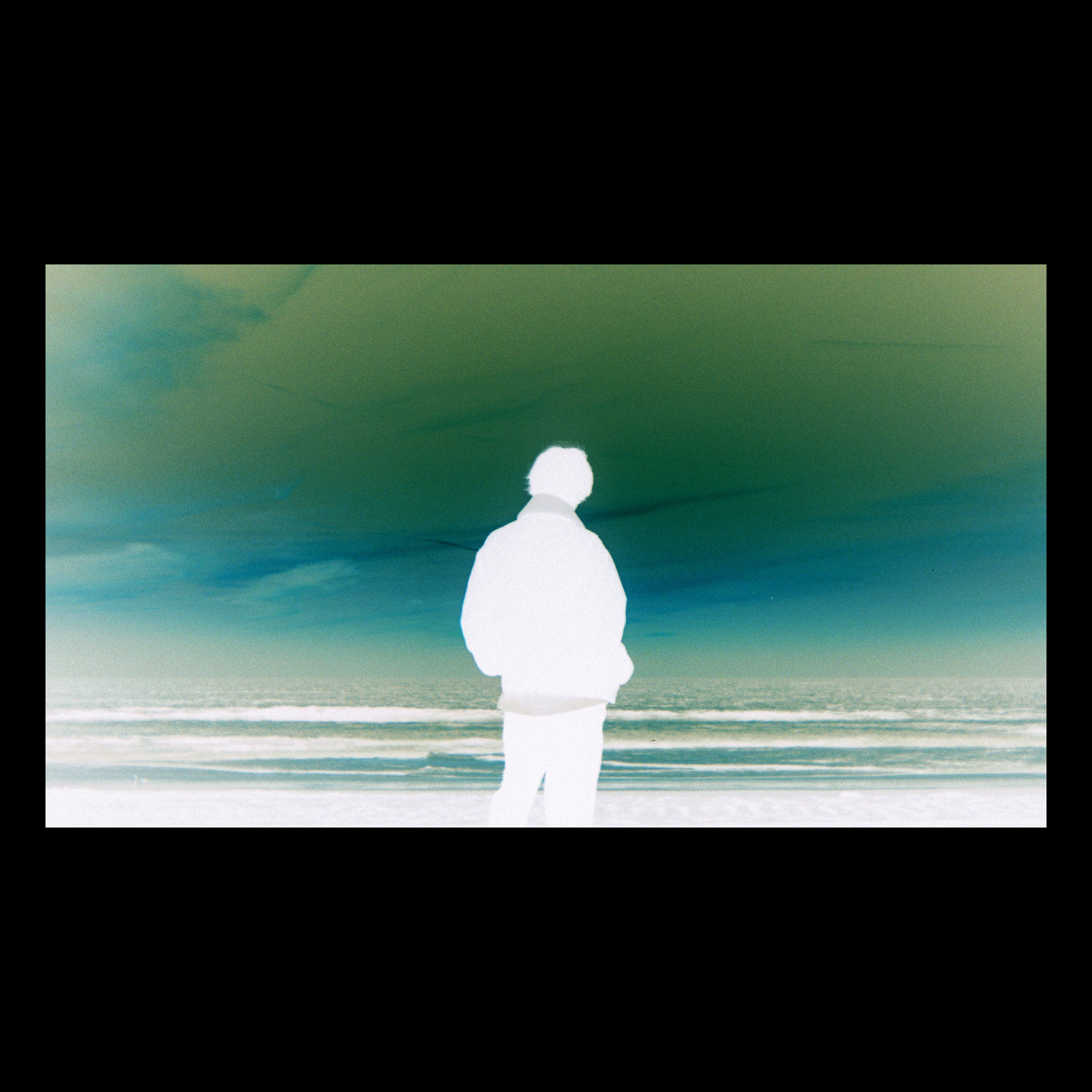 blue (Jai Wolf Remix) - Single album cover